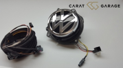 Rückfahrkamera VW